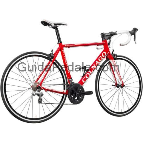 Colnago Strada SL scheda tecnica e recensioni